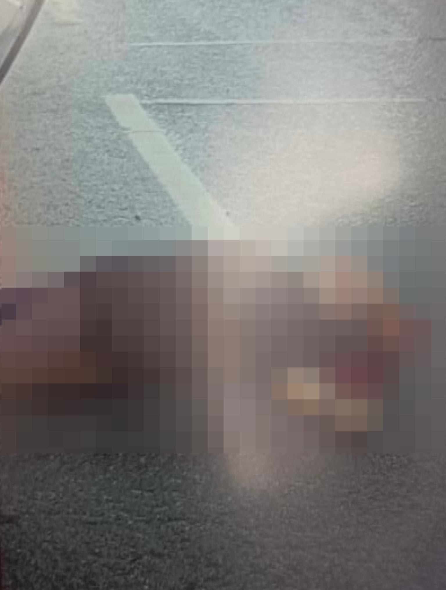 Kadın Cinayetleri Bitmiyor! Cadde Ortasında Kahreden Görüntü Konuşma Bahanesiyle Çağırıp Katletti (3)