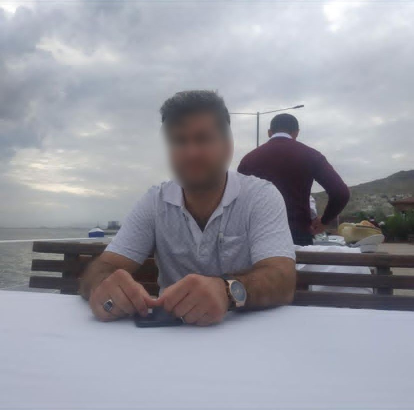 Kadına Şiddetle Mücadele Gününde Korkunç Cinayet 3 Çocuk Annesi Eşi Tarafından 7 Kurşunla Öldürüldü (4)