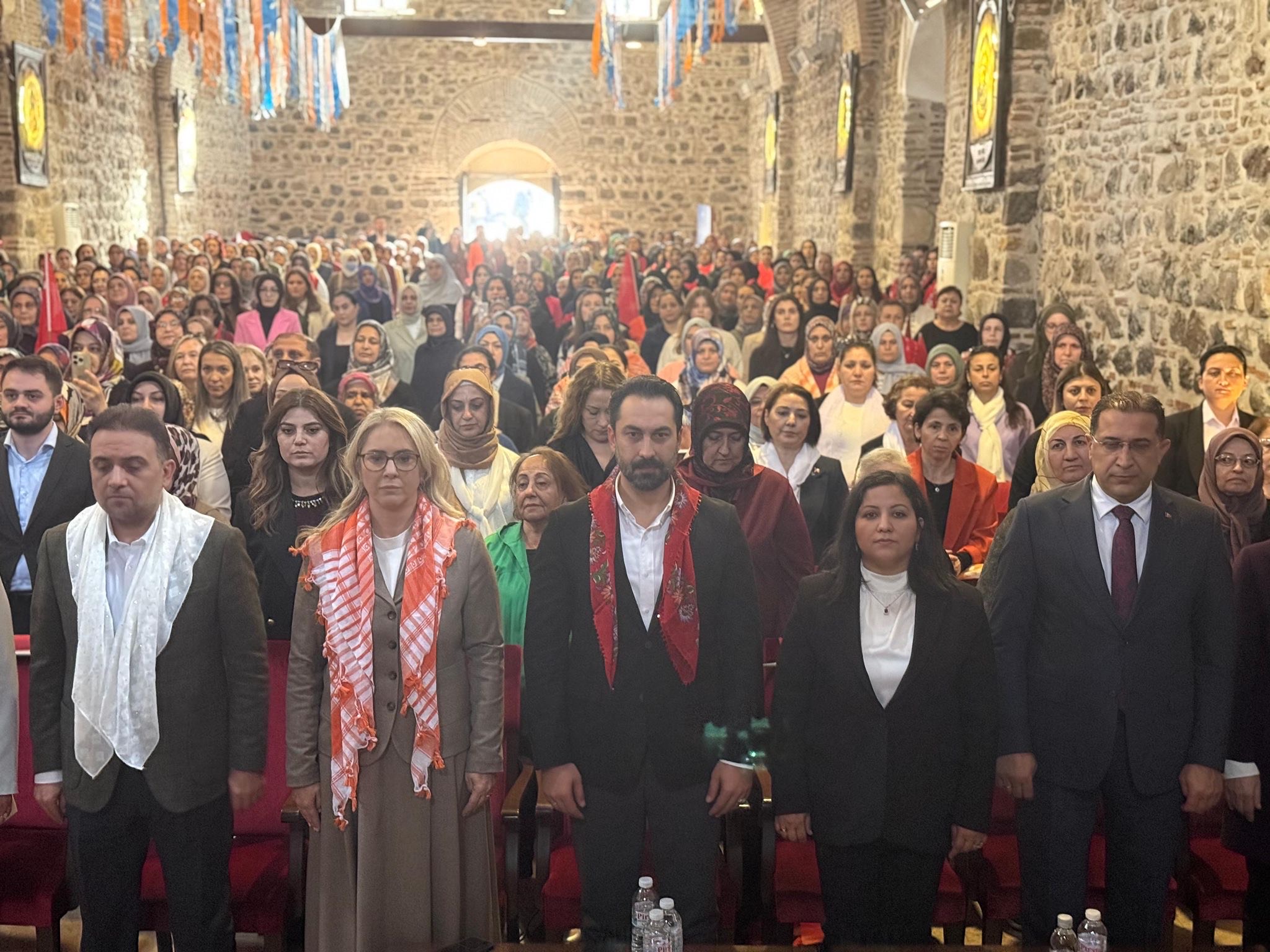 Kadınlar Arınç (2)