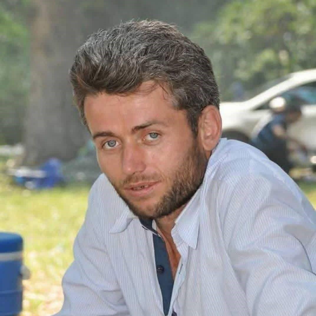 Kahreden Kaza! Yüksekten Düşen 38 Yaşındaki Işçi Feci Şekilde Can Verdi (2)