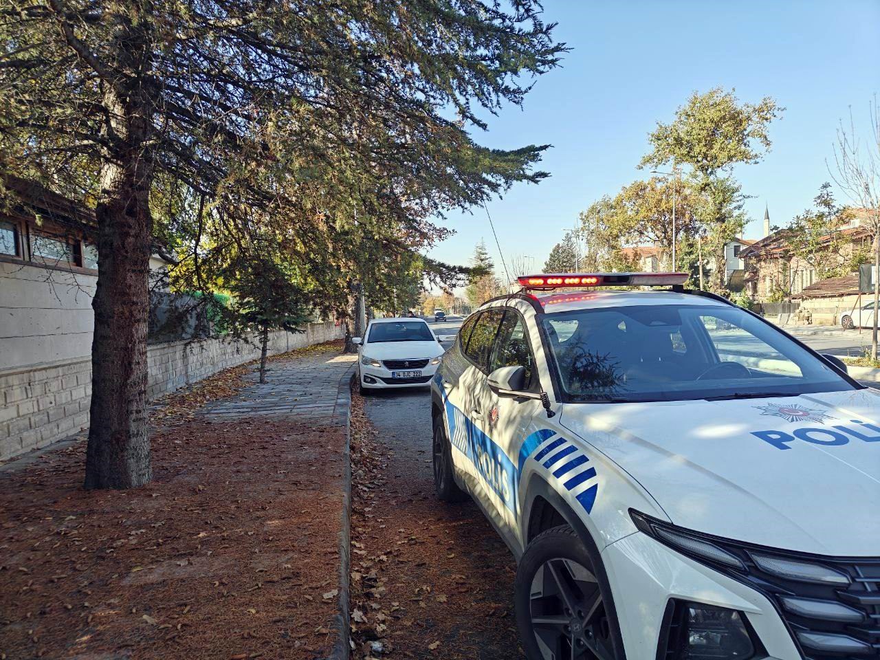 Kan Donduran Olay Baba Oğlu Tarafından Öldürüldü (2)