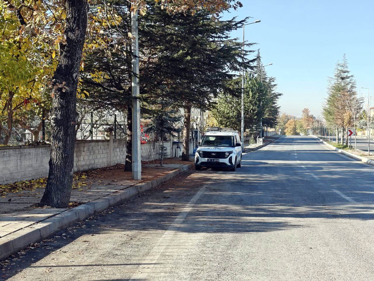 Kan Donduran Olay Baba Oğlu Tarafından Öldürüldü (4)