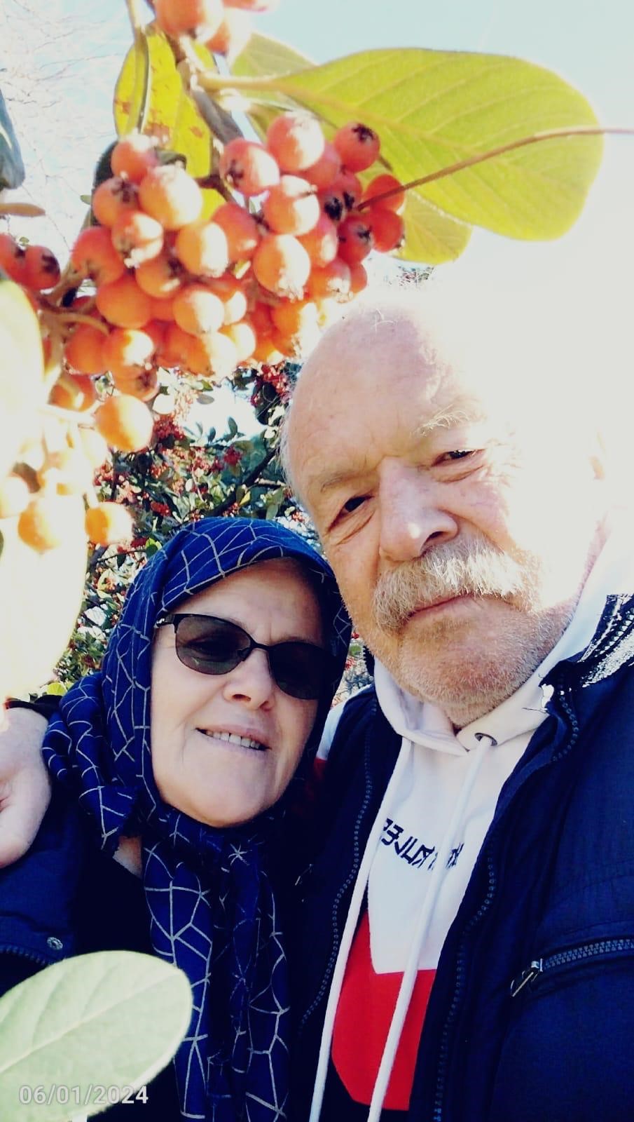 Kanseri Yenen Baba Trafik Kavgasında Öldürüldü! Coşkun Ailesinden Adalet Çığlığı (2)