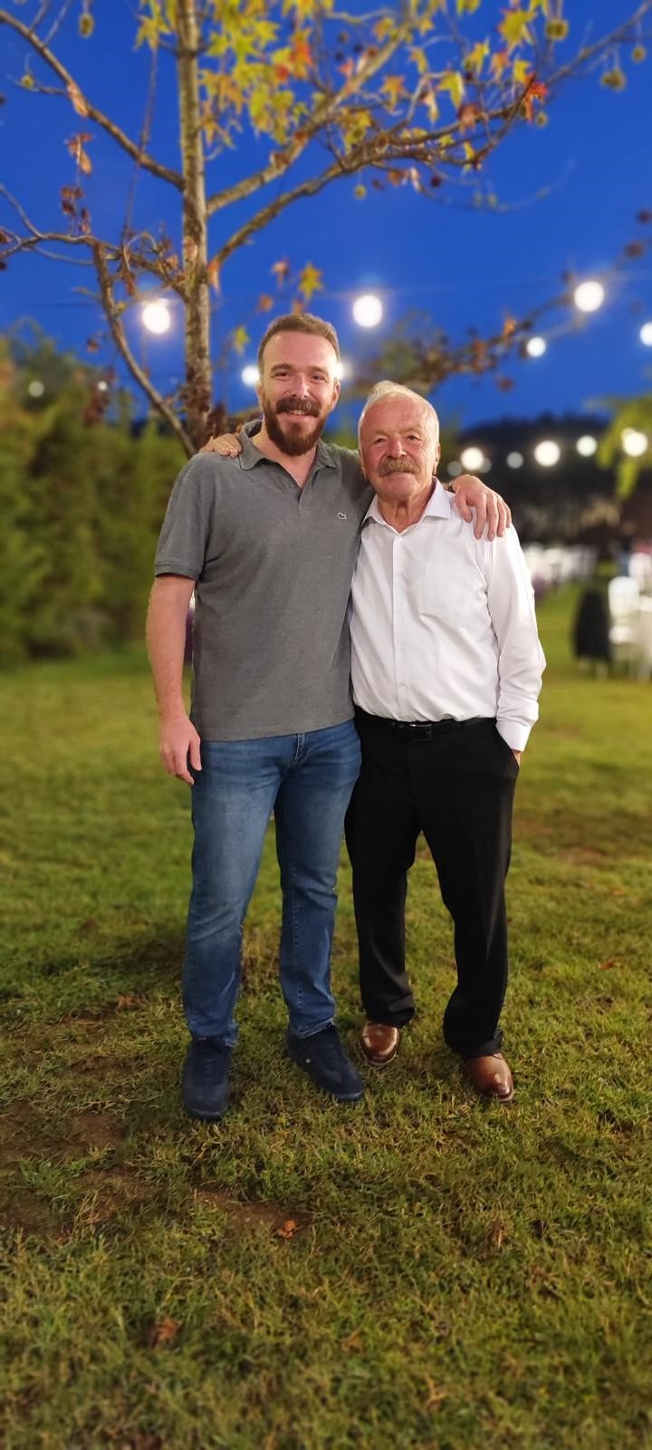 Kanseri Yenen Baba Trafik Kavgasında Öldürüldü! Coşkun Ailesinden Adalet Çığlığı (3)