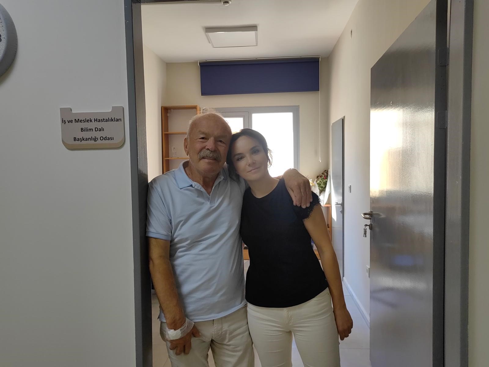 Kanseri Yenen Baba Trafik Kavgasında Öldürüldü! Coşkun Ailesinden Adalet Çığlığı (4)