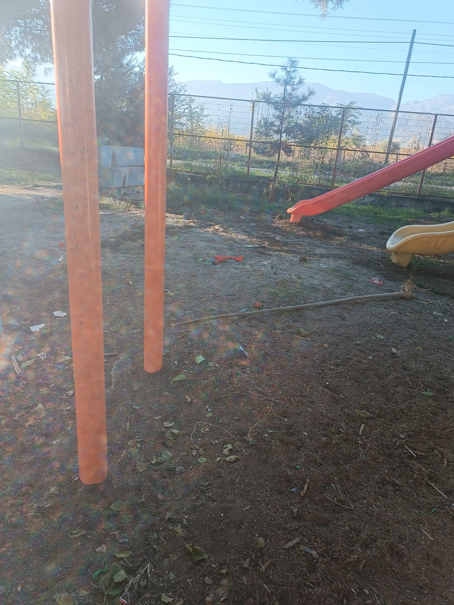 Karaoğlanlı Ilkokulu (1)