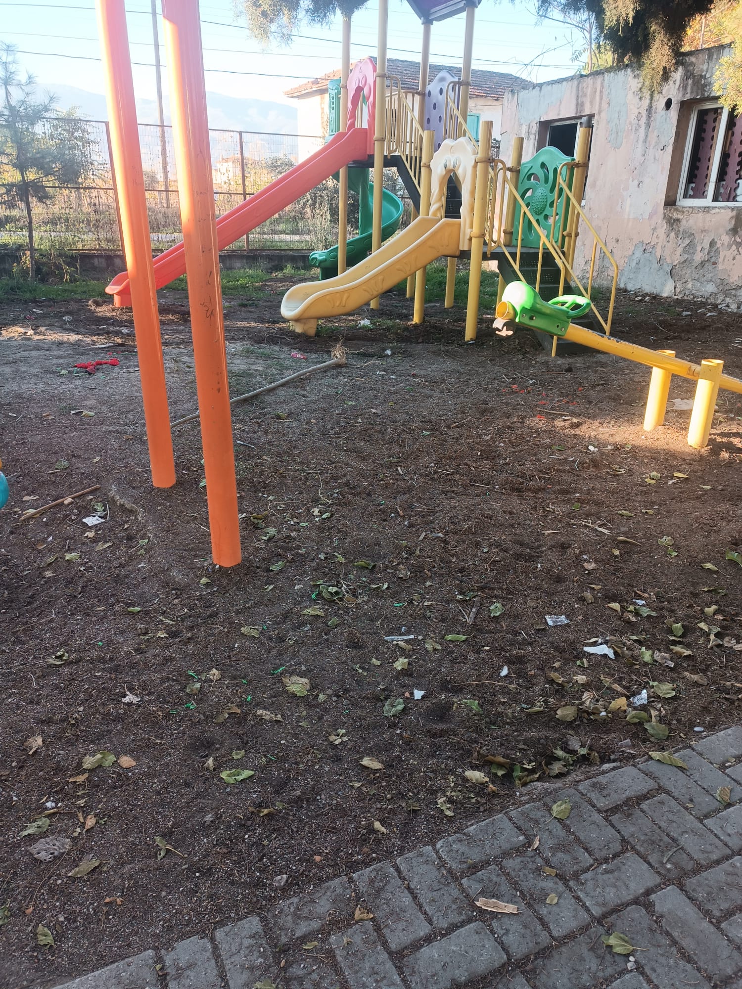 Karaoğlanlı Ilkokulu (3)