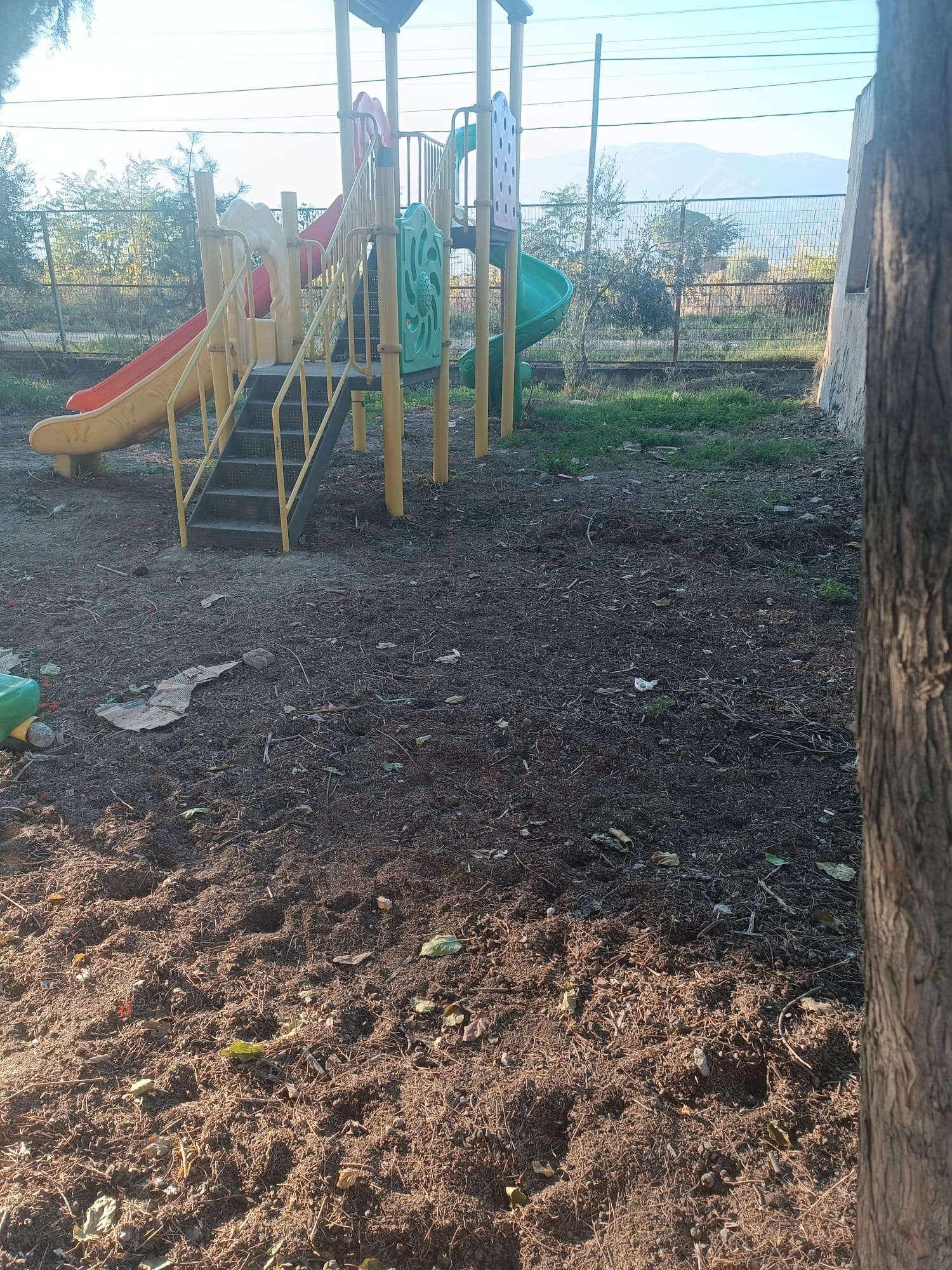 Karaoğlanlı Ilkokulu (4)