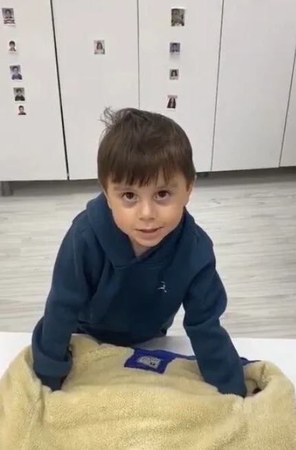 Kastamonu Kayıp Osman