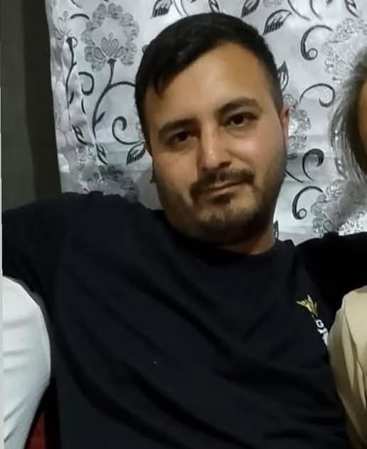 Kayıp Sergen’den Acı Haber Cansız Bedeni 11 Gün Sonra Nehirde Bulundu (2)