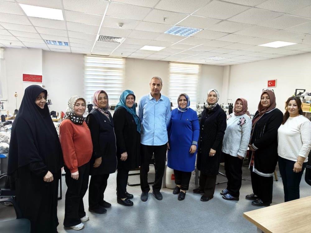 Kayseri Kadın Ayakkabı (1)-1