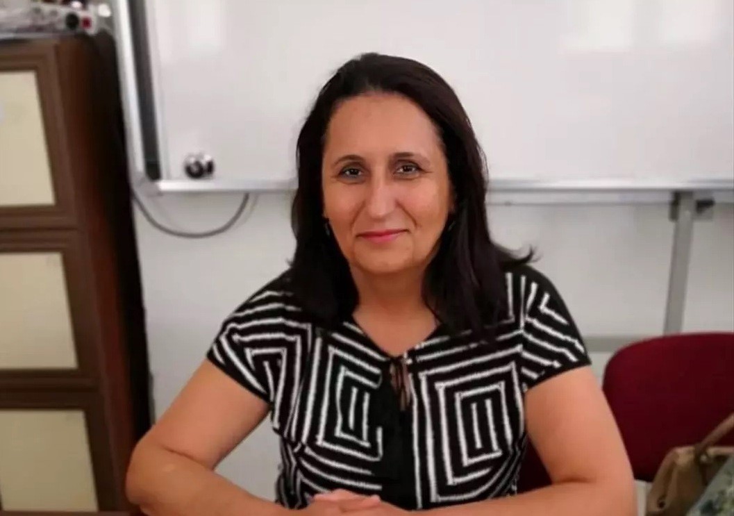 Kazada Ağır Yaralanmıştı… Öğretmen Tüm Çabalara Rağmen Kurtarılamadı (2)