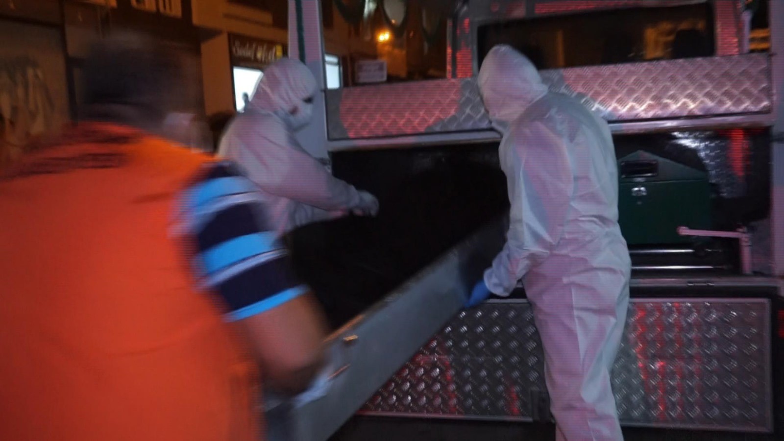 Kendisinden 1 Aydır Haber Alınamıyordu! 45 Yaşındaki Kadın Evinde Ölü Bulundu (5)