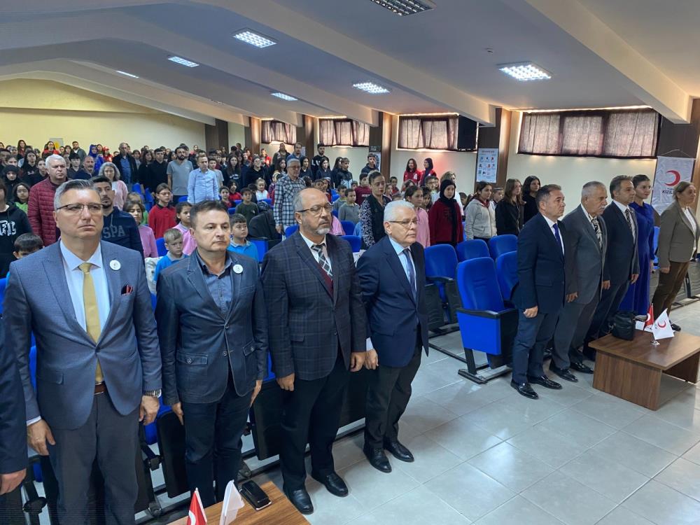 Kizilay Alasehirde Anlatildi 157 Yillik Yardim Gelenegi (4)