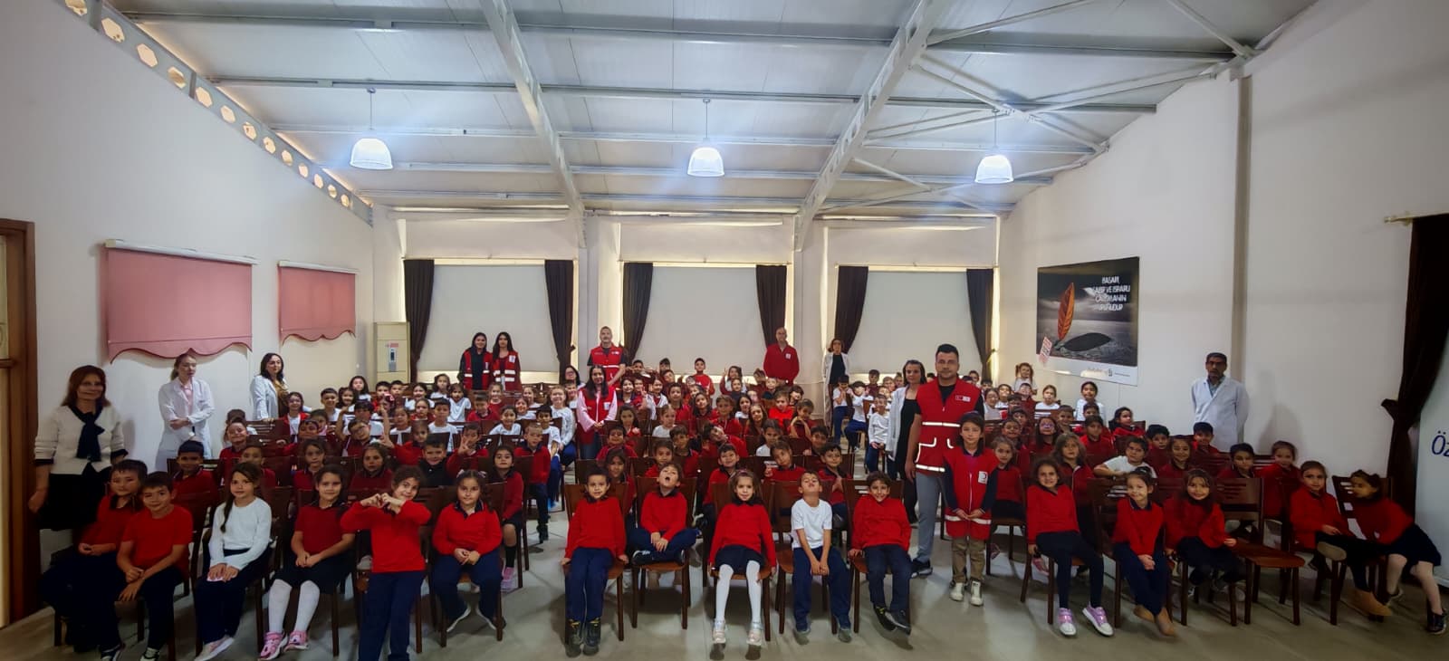 Kızılay Özel Salihli (3)