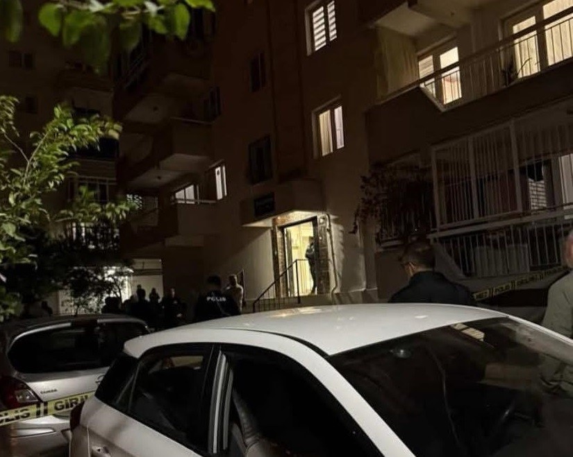 Koca Dehşeti Bitmiyor! Önce Karısını Öldürdü, Ardından Kendini Vurdu (2)