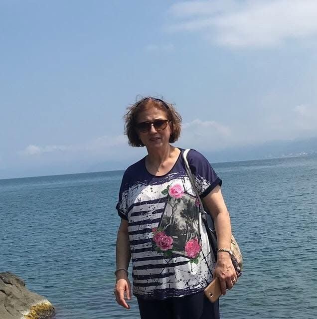 Kontrolden Çıkan Araç Refüjdeki Yayalara Çarptı! Ölü Sayısı 2'Ye Çıktı (3)