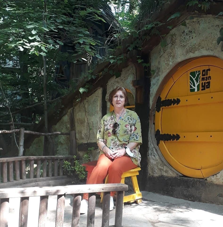 Kontrolden Çıkan Araç Refüjdeki Yayalara Çarptı! Ölü Sayısı 2'Ye Çıktı (4)