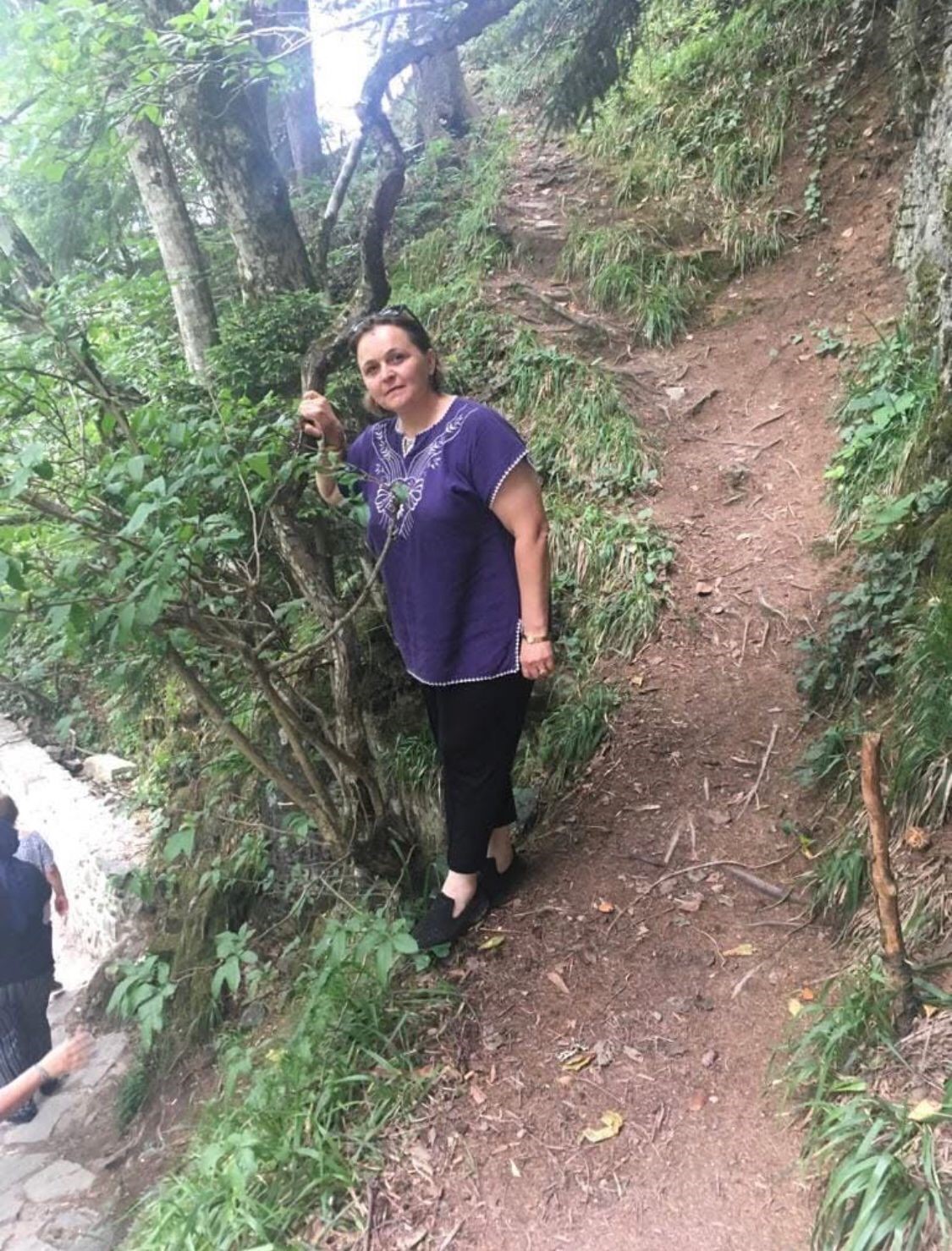 Kontrolden Çıkan Araç Refüjdeki Yayalara Çarptı! Ölü Sayısı 2'Ye Çıktı (5)