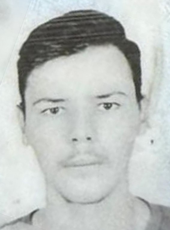 Kontrolden Çıkan Otomobil Can Aldı! Genç Sürücünün Son Anları Kamerada (2)