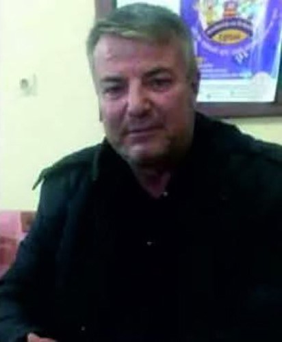 Köy Meydanında Cinayet Eski Muhtar Av Tüfeğiyle Vurularak Öldürüldü (2)