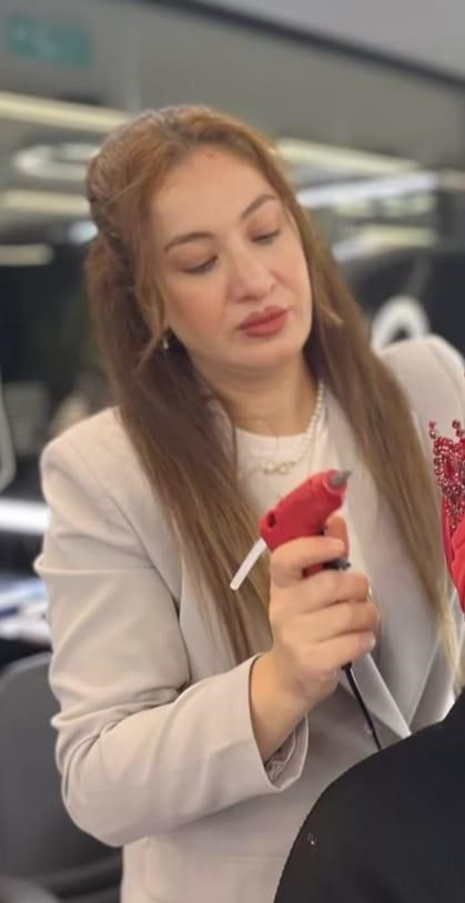 Madde Bağımlısı Koca Dehşet Saçtı! Tartışma Sırasında Karısını Öldürüp Intihar Etti (2)