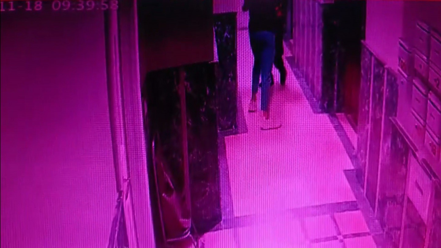 Madde Bağımlısı Koca Dehşet Saçtı! Tartışma Sırasında Karısını Öldürüp Intihar Etti (5)