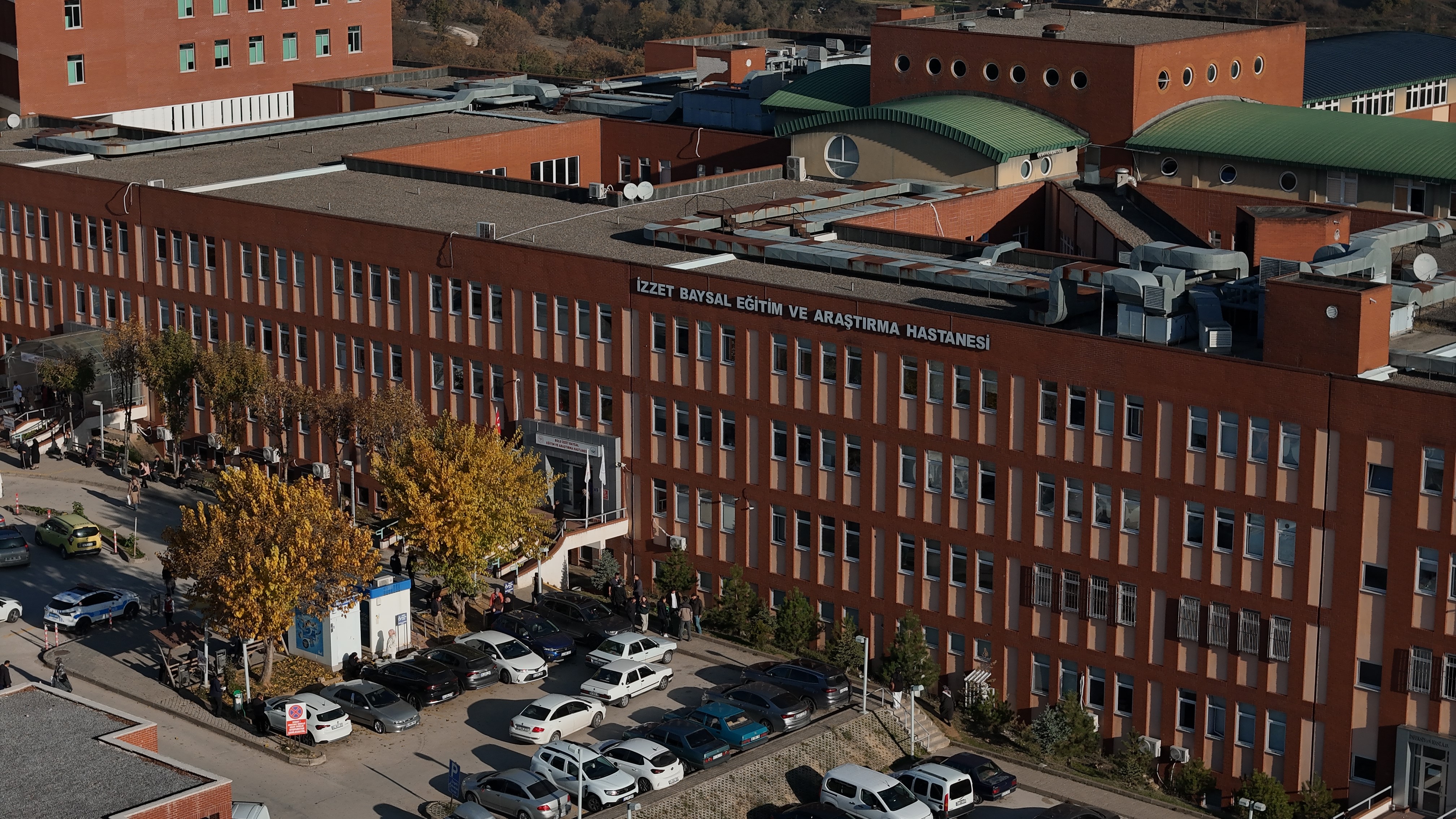 Mahkum, Açık Görüşte 4 Yaşındaki Kızını Dövdü! Ağır Yaralanan Kızdan Iyi Haber (3)