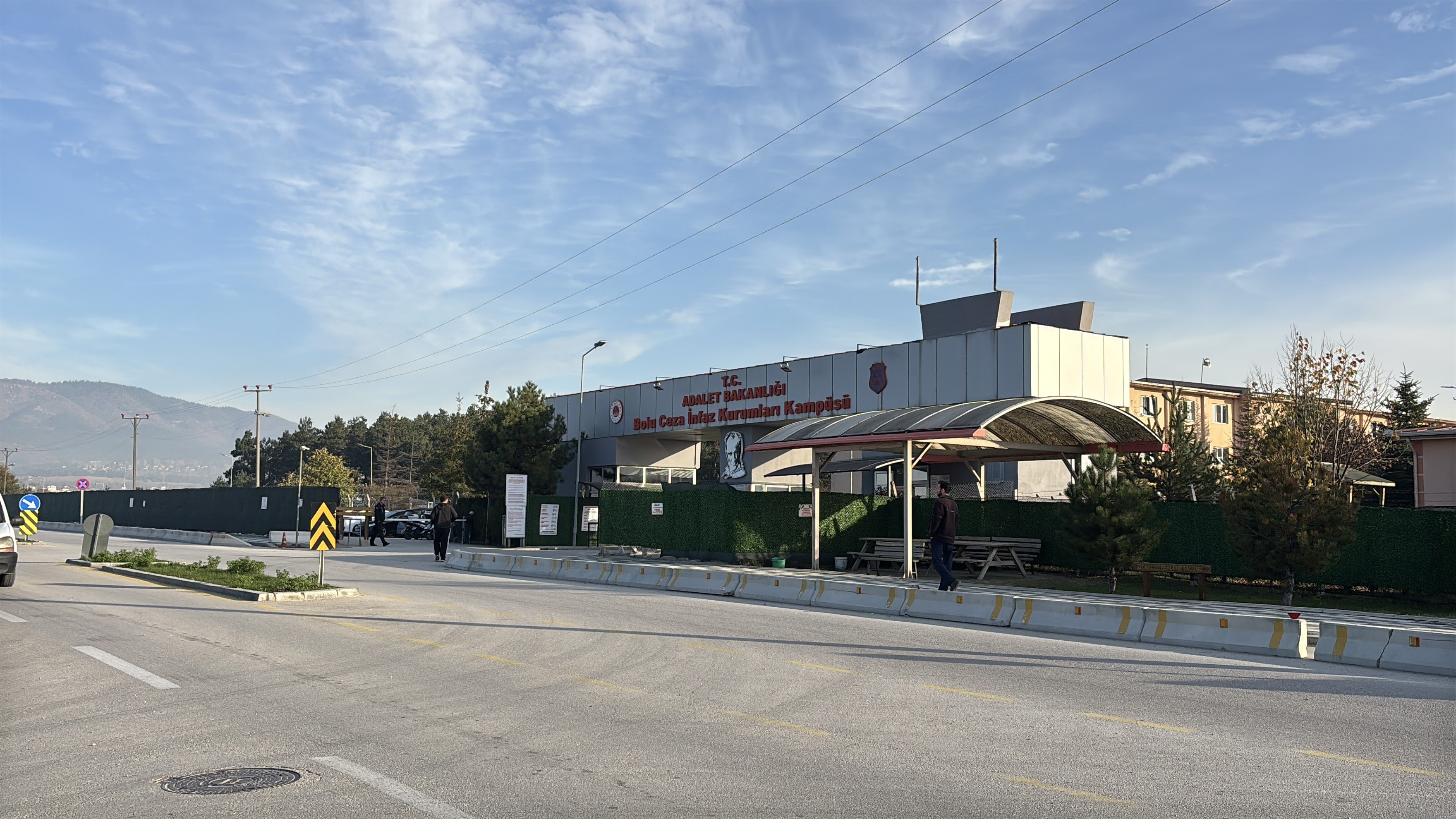 Mahkum, Açık Görüşte 4 Yaşındaki Kızını Dövdü! Ağır Yaralanan Kızdan Iyi Haber (4)