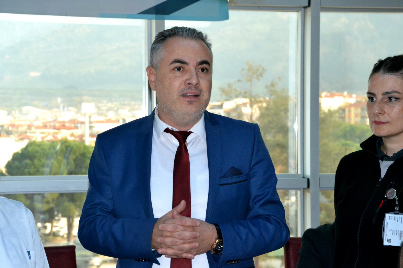 Manisa Adsm’de Diş Hekimleri Günü Için Özel Program Düzenlendi (2)~1