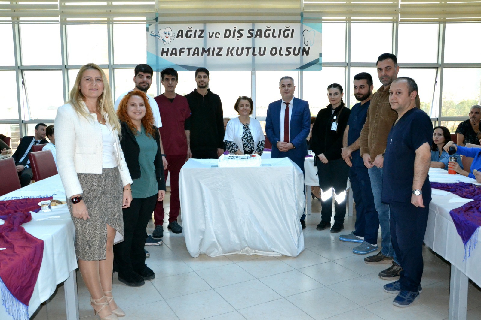 Manisa Adsm’de Diş Hekimleri Günü Için Özel Program Düzenlendi (3)~1
