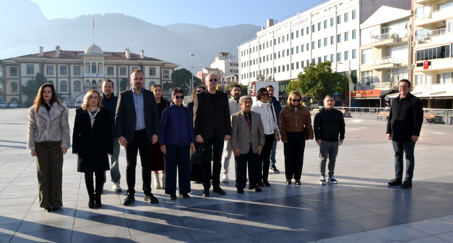 Manisa Diş Hekimleri (1)