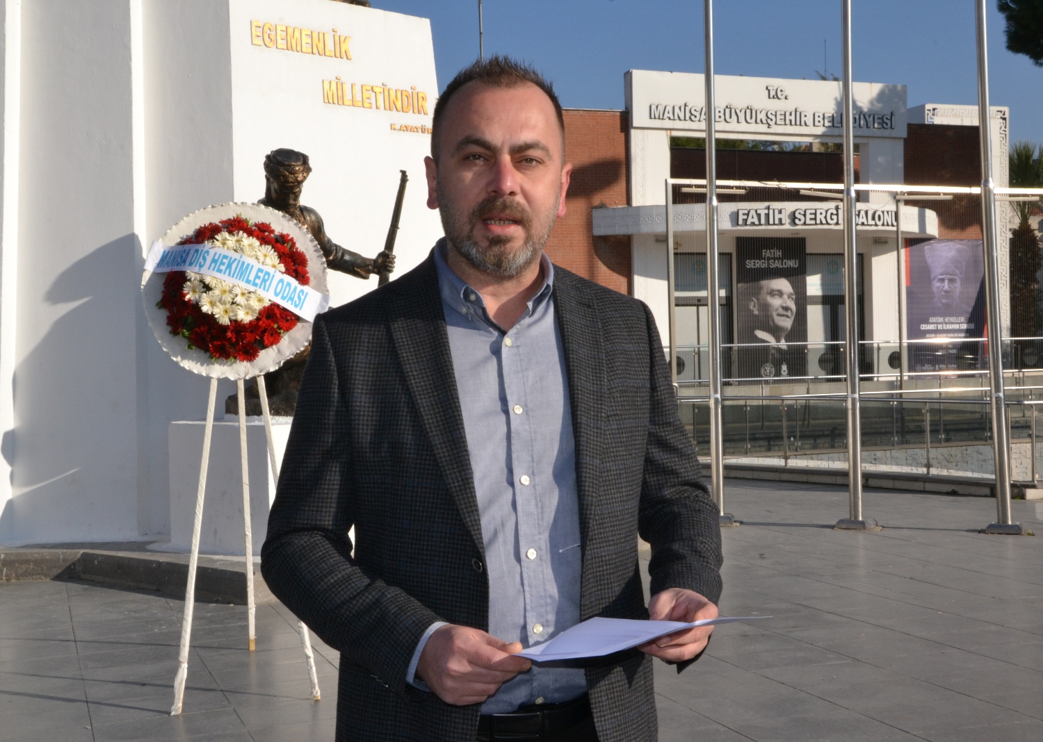 Manisa Diş Hekimleri (2)