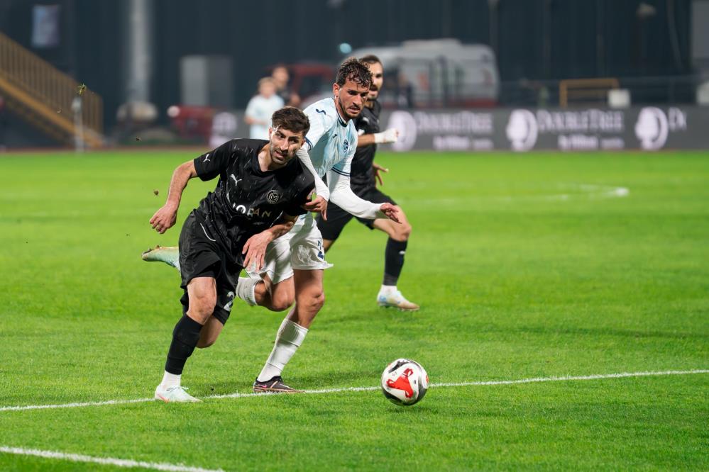 Manisa Fk, Adana Demirspor’u 5 Mağlup Etti (3)