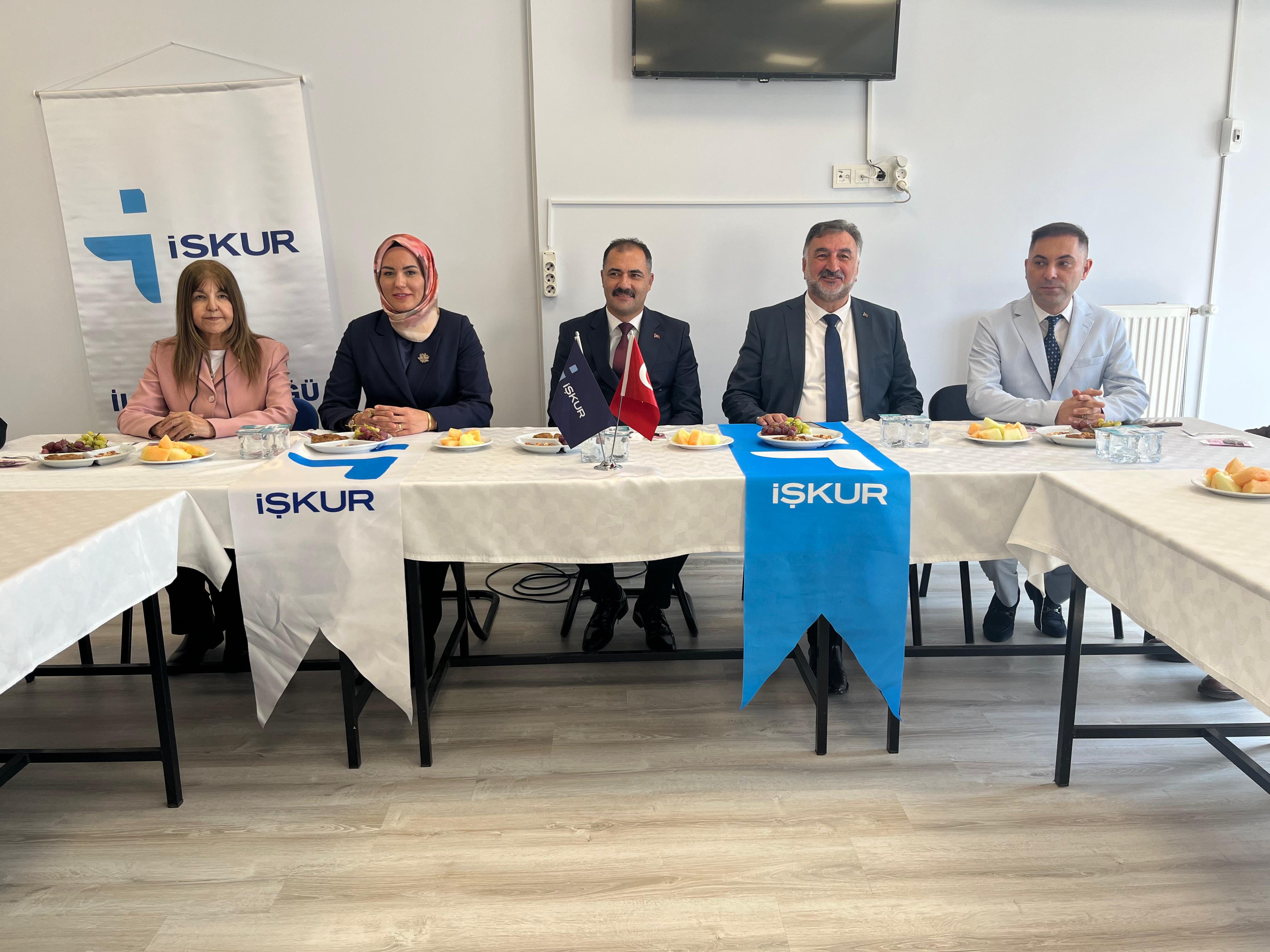 Manisa Iş Kur (2)