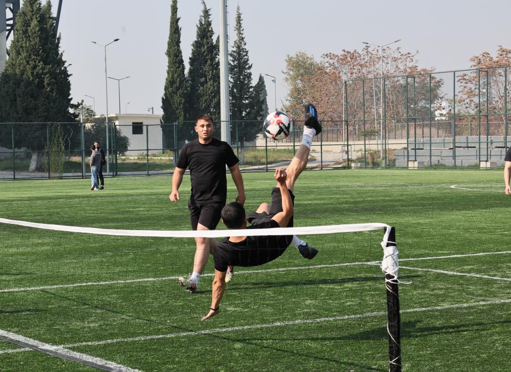 Manisa Kamu Oyunları (3)