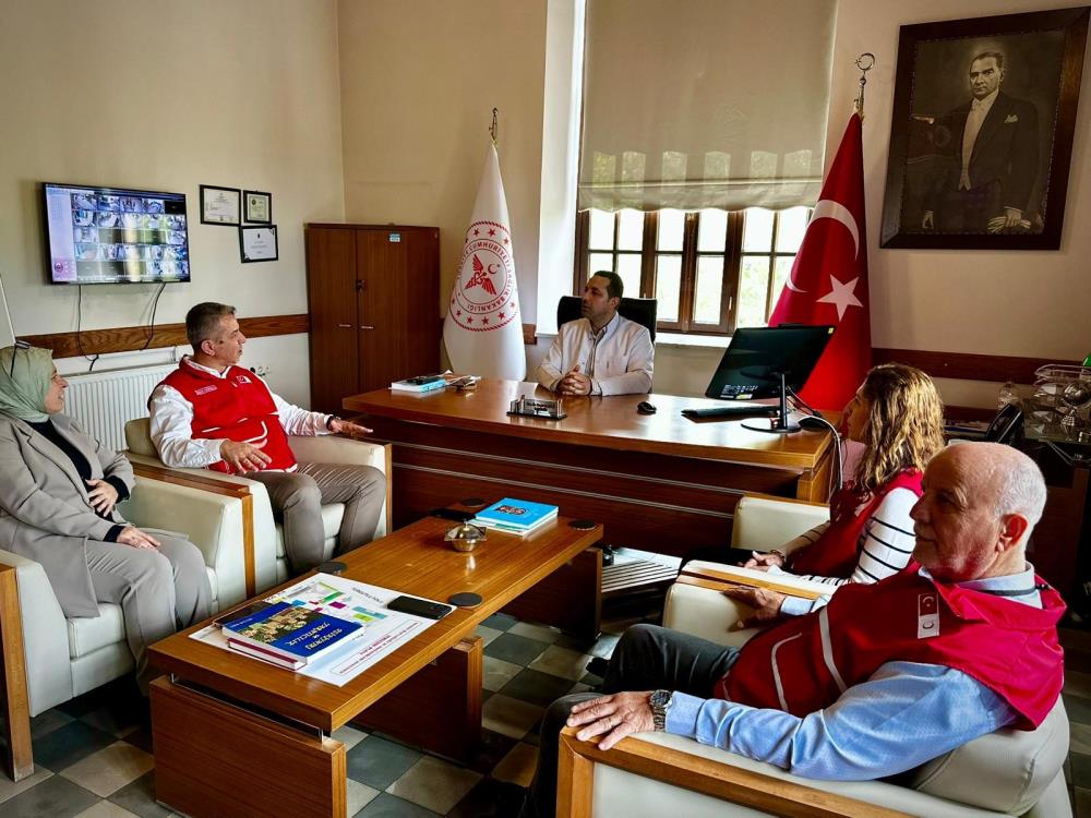 Manisa Kızılay (2)