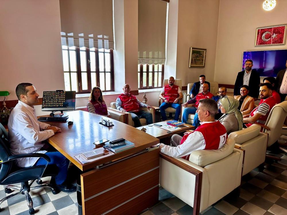 Manisa Kızılay (3)