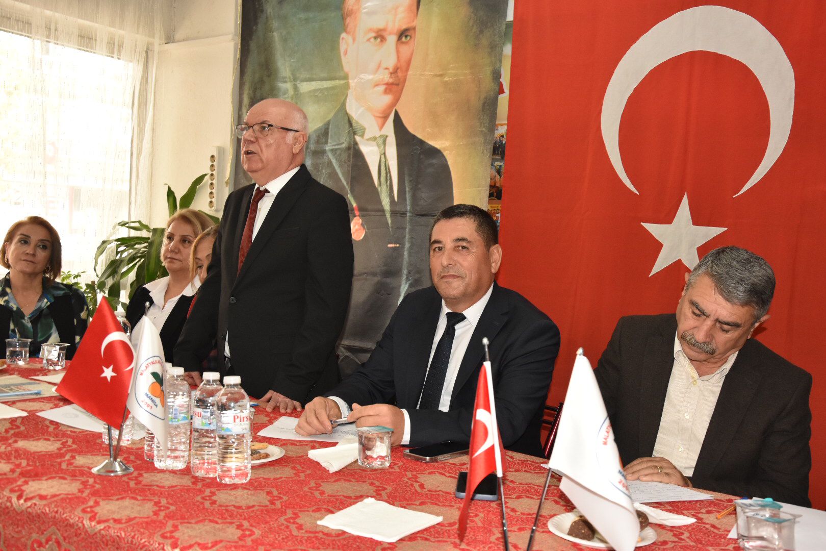 Manisa Malatyalılar (3)