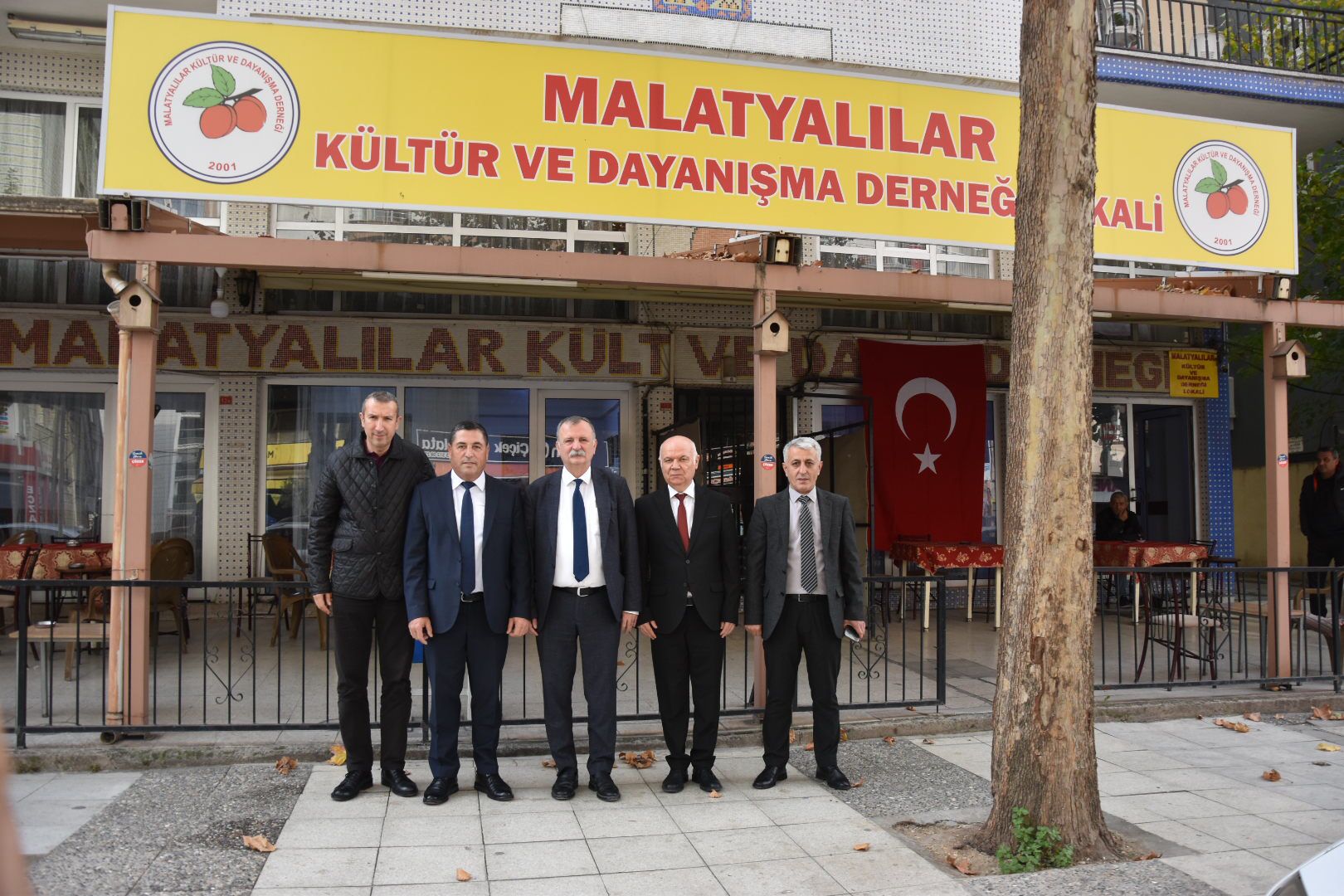 Manisa Malatyalılar (4)