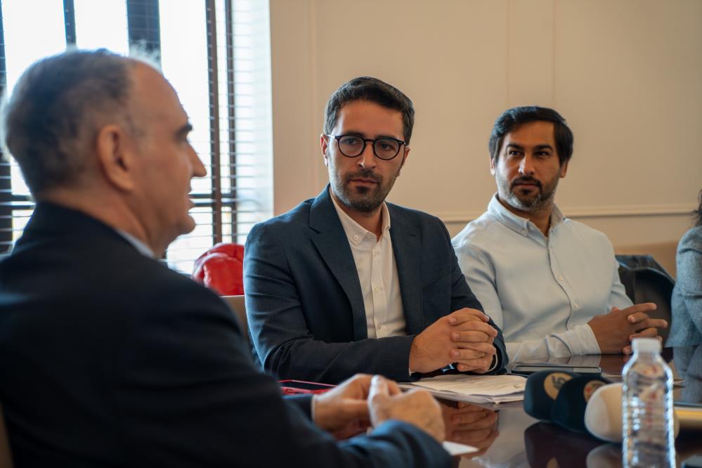 Manisa Medya Akademisi Projesi Yerel Basinda Dijital Donusumu Hizlandiracak (4)