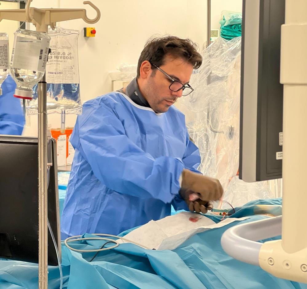 Mani̇sa Şehi̇r Hastanesi̇ (3)