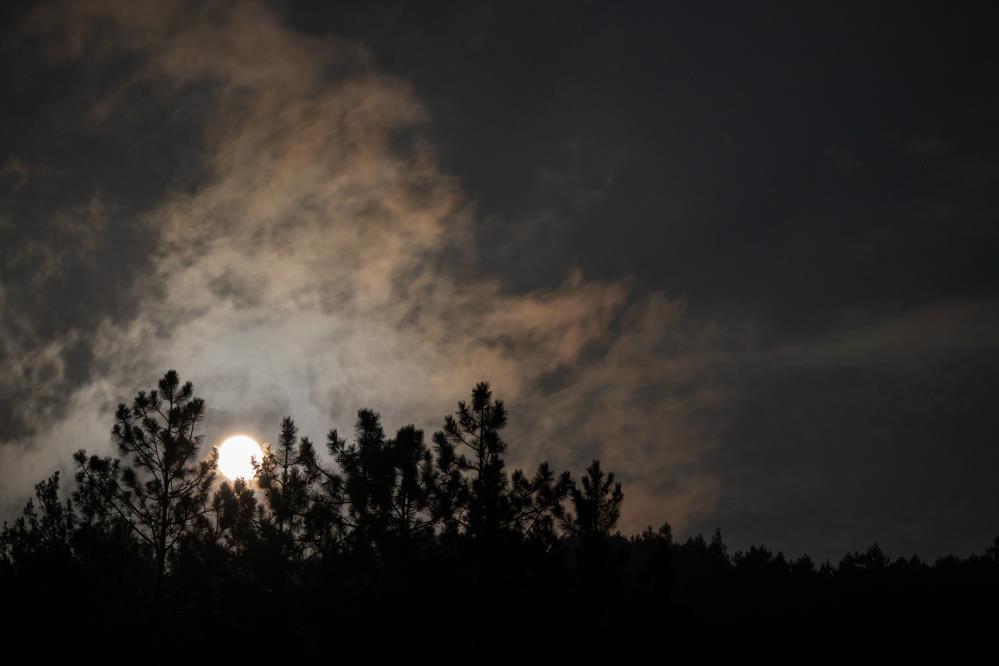 Manisada Gokyuzu Soleni Super Ay Spil Dagini Isiga Bogdu (7)