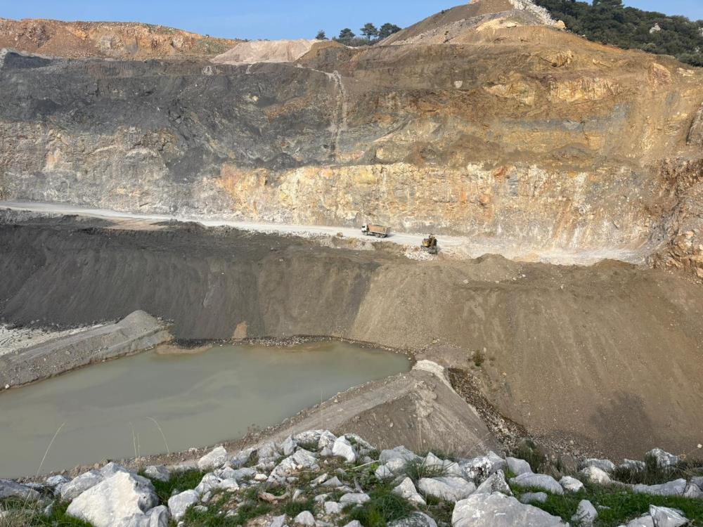 Manisada Tas Ocagindan Dereye Atik Su Soku Yasal Islem Baslatildi (2)