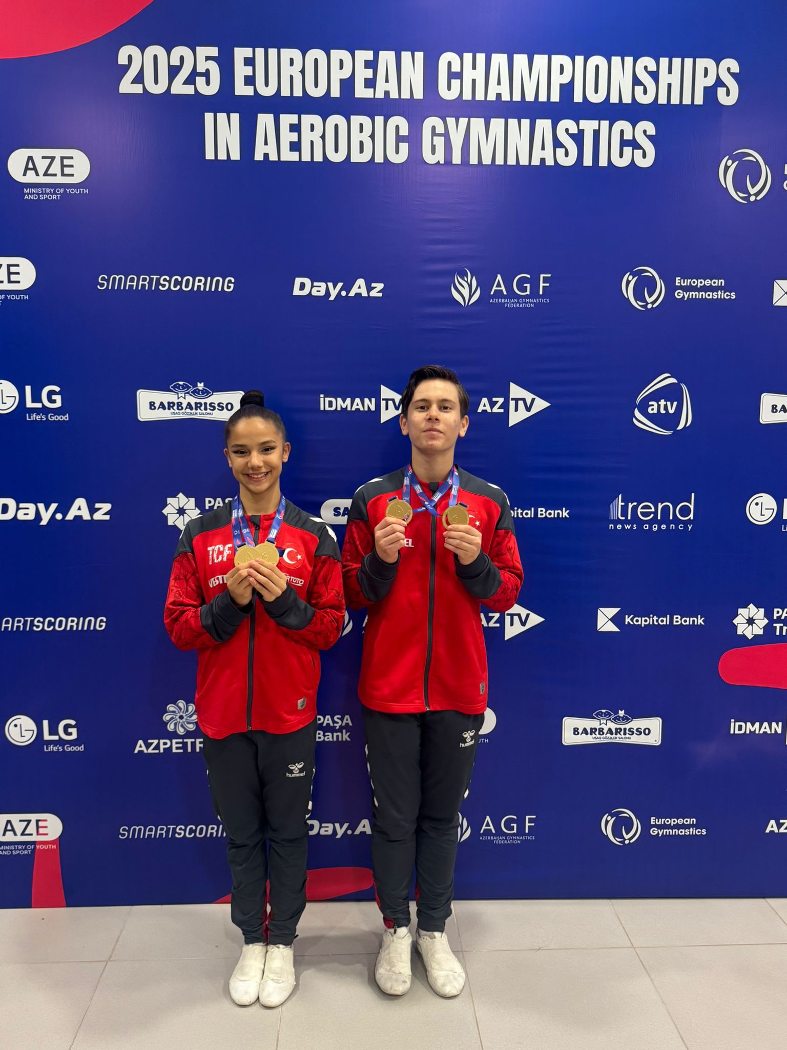 Manisali Milli Cimnastikciler Avrupada Tarih Yazdi (3)