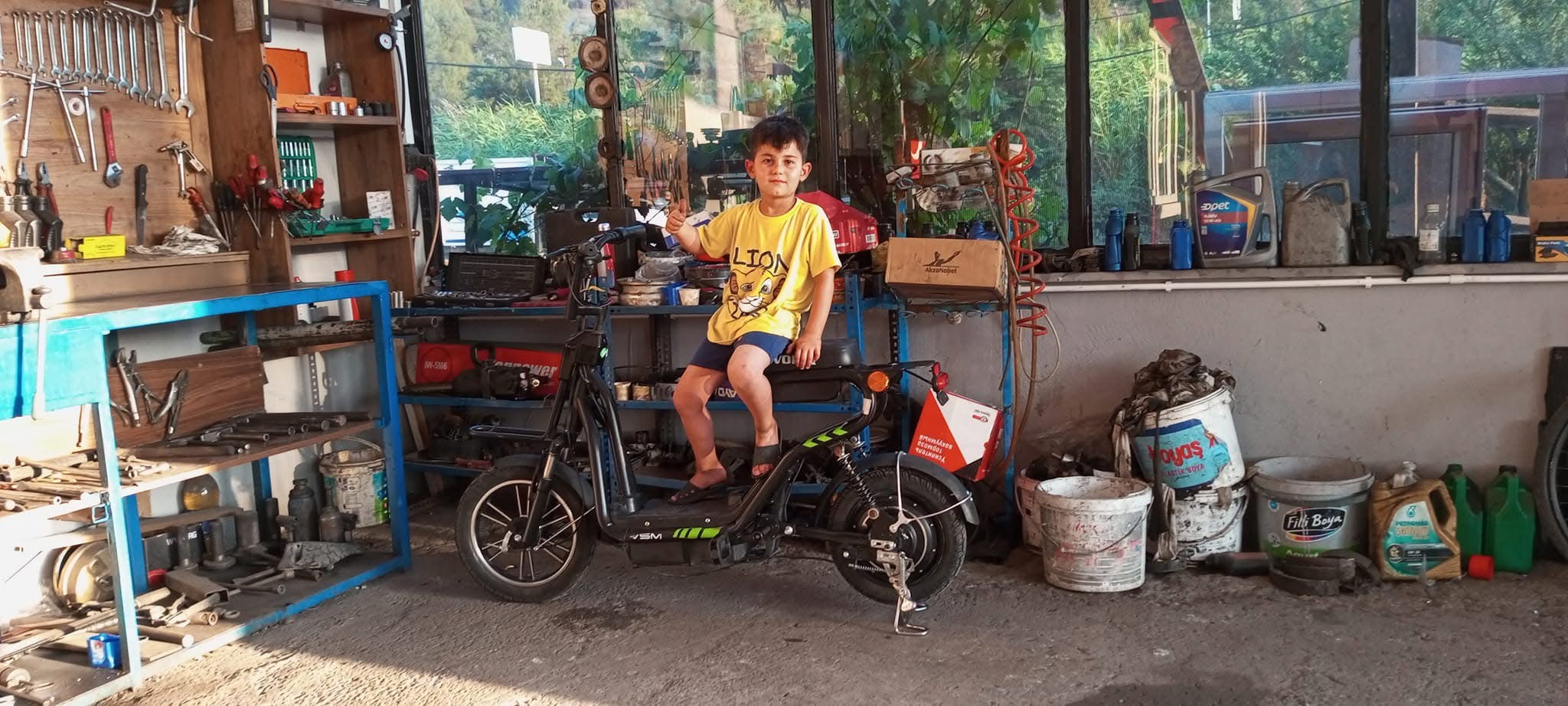 Mantar Toplama Gezisi Acı Bitti Takla Atan Cipte Anne Ve 7 Yaşındaki Oğlu Can Verdi, 7 Yaralı (2)