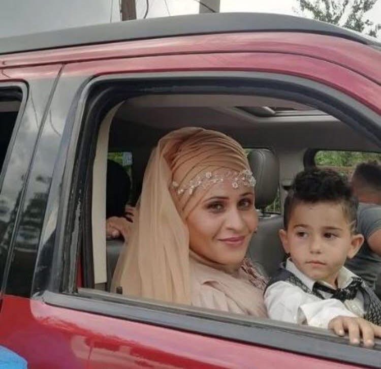 Mantar Toplama Gezisi Acı Bitti Takla Atan Cipte Anne Ve 7 Yaşındaki Oğlu Can Verdi, 7 Yaralı (3)