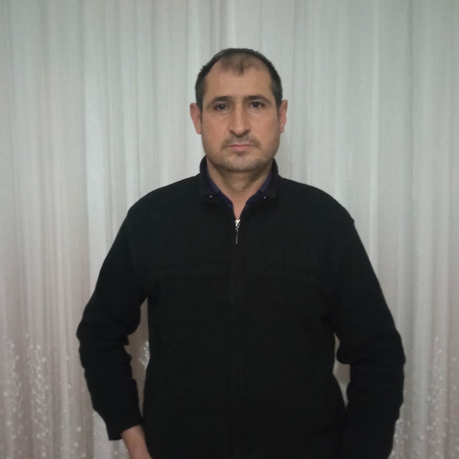 Mermer Ocağında Feci Kaza 45 Yaşındaki Işçi Kayanın Altında Kaldı (2)