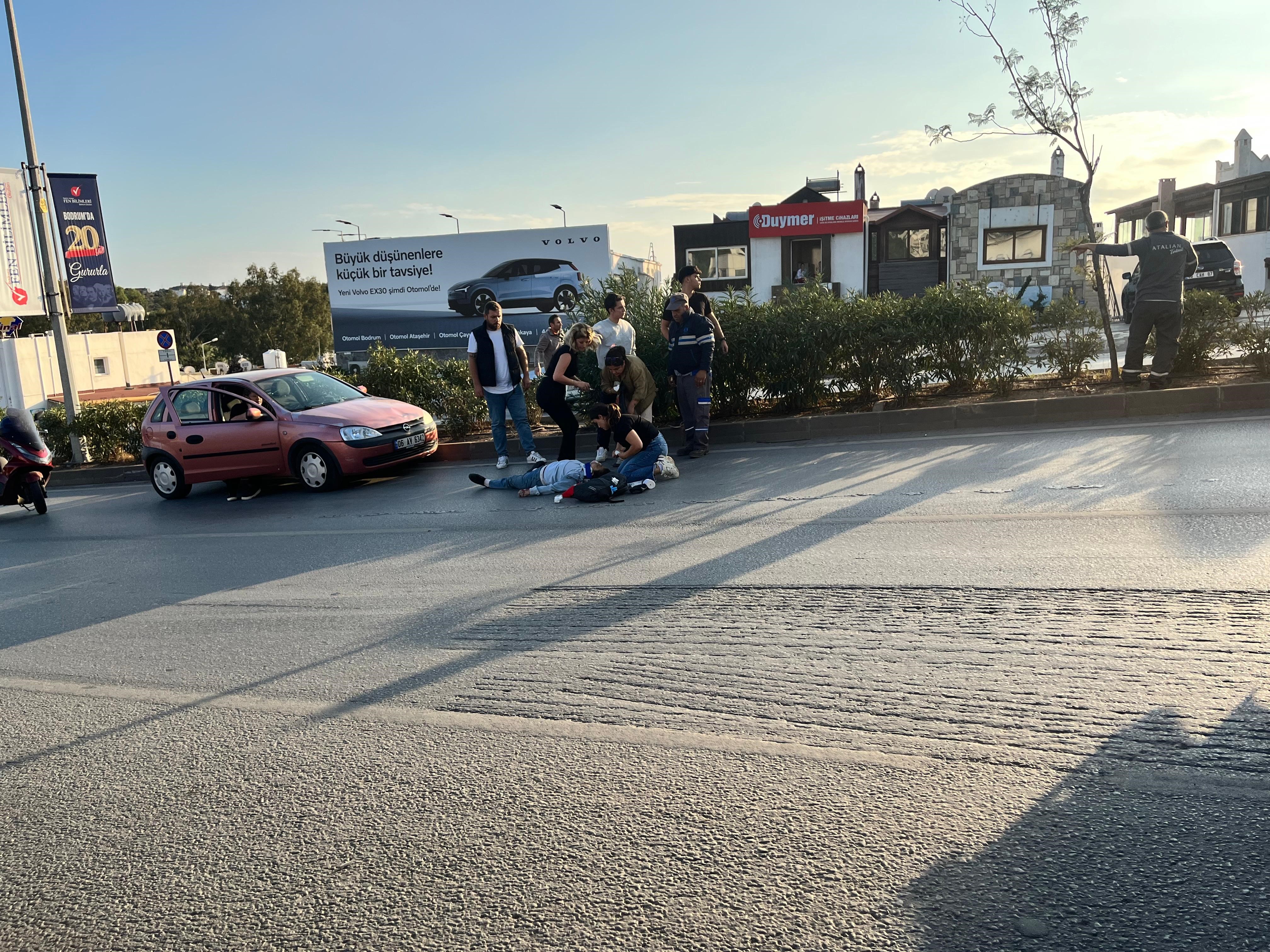 Metrelerce Sürüklenen Yaşlı Kadından Acı Haber! 11 Günlük Yaşam Savaşını Kaybetti (2)