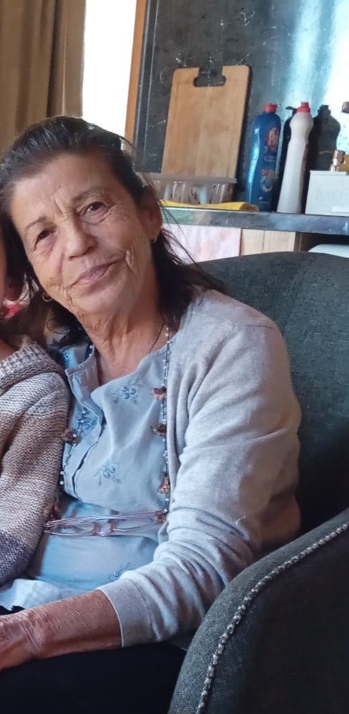 Metrelerce Sürüklenen Yaşlı Kadından Acı Haber! 11 Günlük Yaşam Savaşını Kaybetti (3)